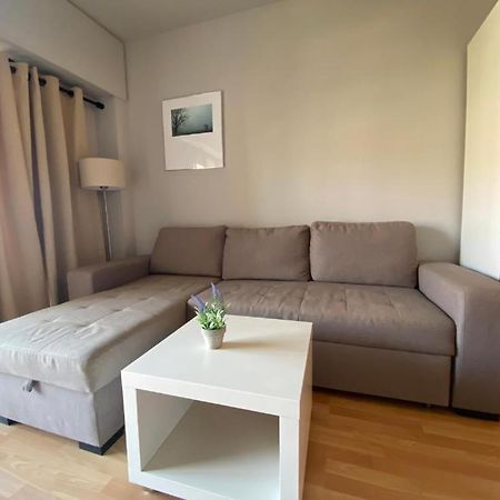 Expoholidays- Torre Bahia Aguadulce 아구아둘세 외부 사진