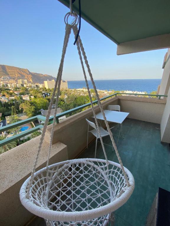 Expoholidays- Torre Bahia Aguadulce 아구아둘세 외부 사진