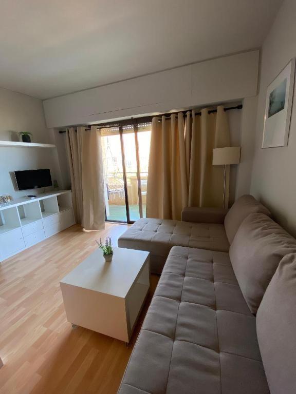 Expoholidays- Torre Bahia Aguadulce 아구아둘세 외부 사진