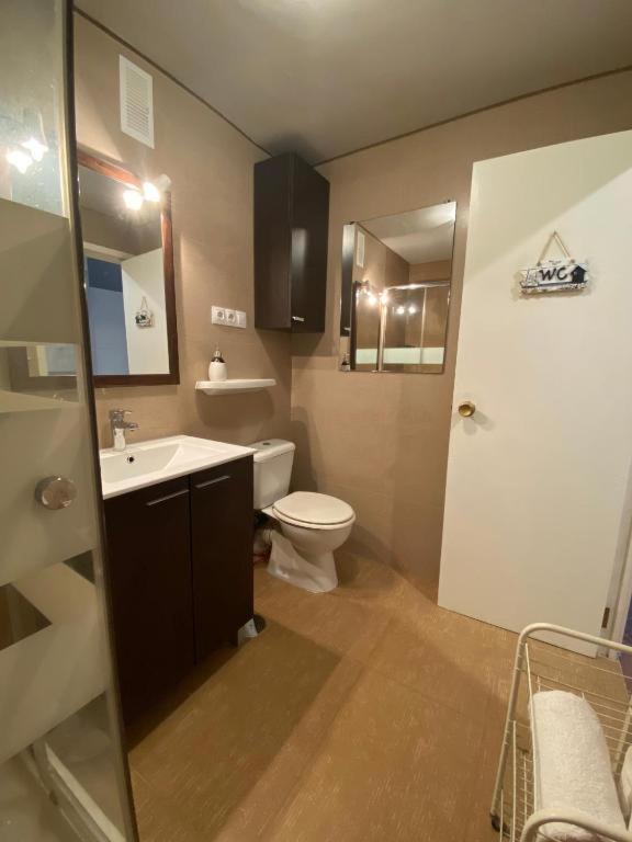 Expoholidays- Torre Bahia Aguadulce 아구아둘세 외부 사진