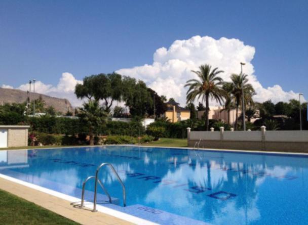 Expoholidays- Torre Bahia Aguadulce 아구아둘세 외부 사진
