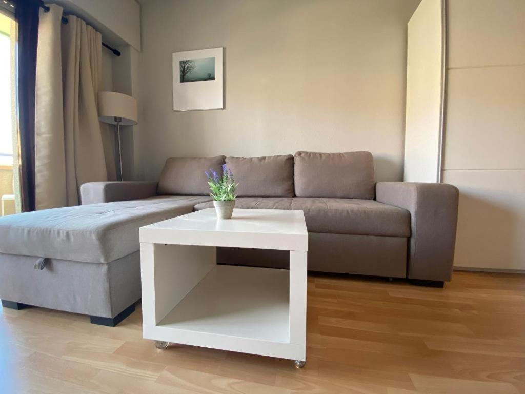 Expoholidays- Torre Bahia Aguadulce 아구아둘세 외부 사진
