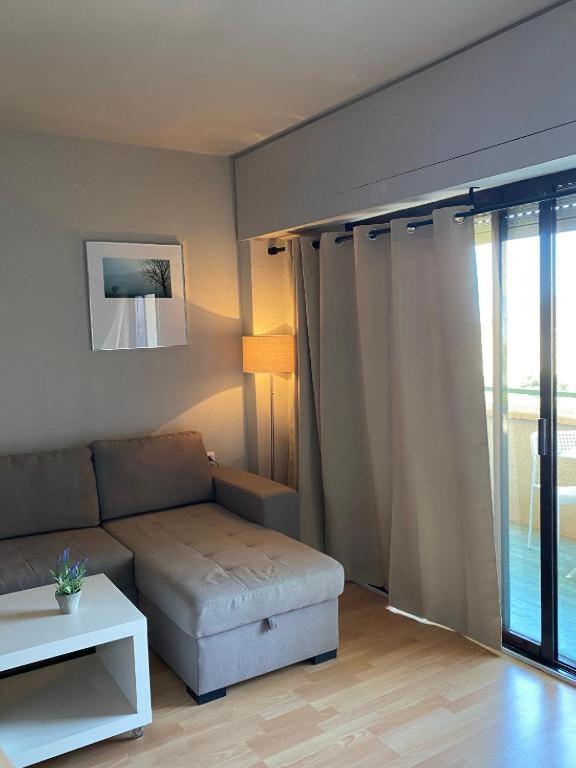 Expoholidays- Torre Bahia Aguadulce 아구아둘세 외부 사진